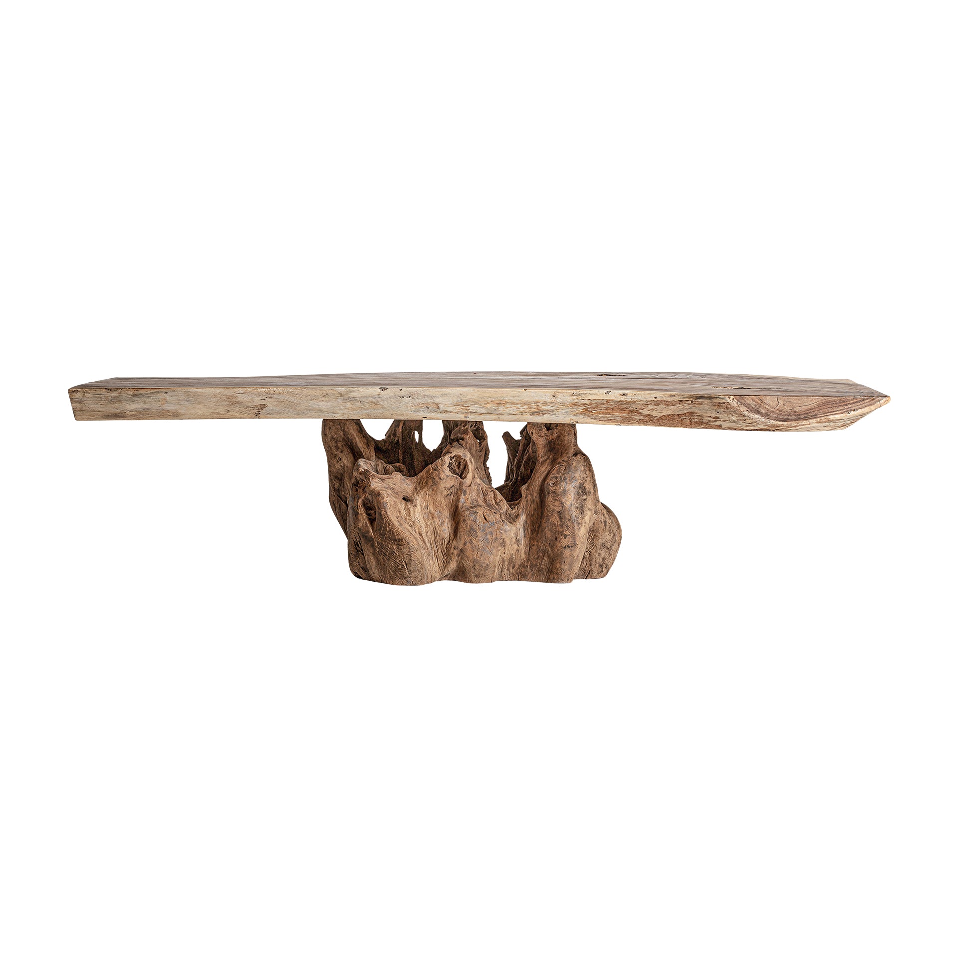 KANYE COFFEE TABLE